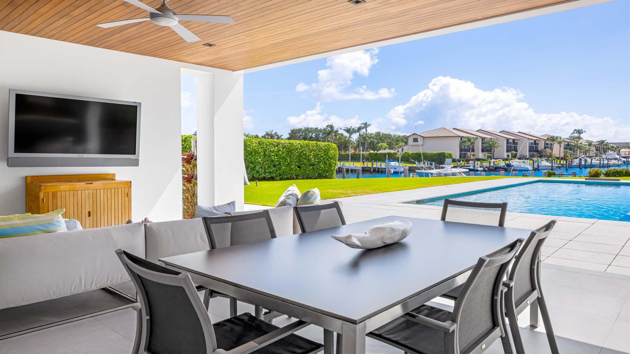 OKEY EST - Residential