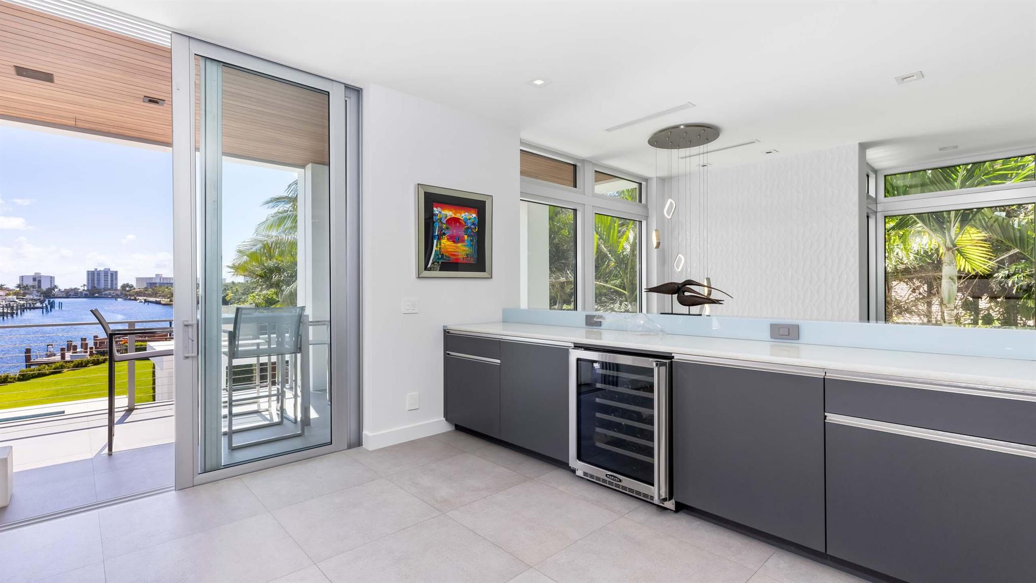 OKEY EST - Residential