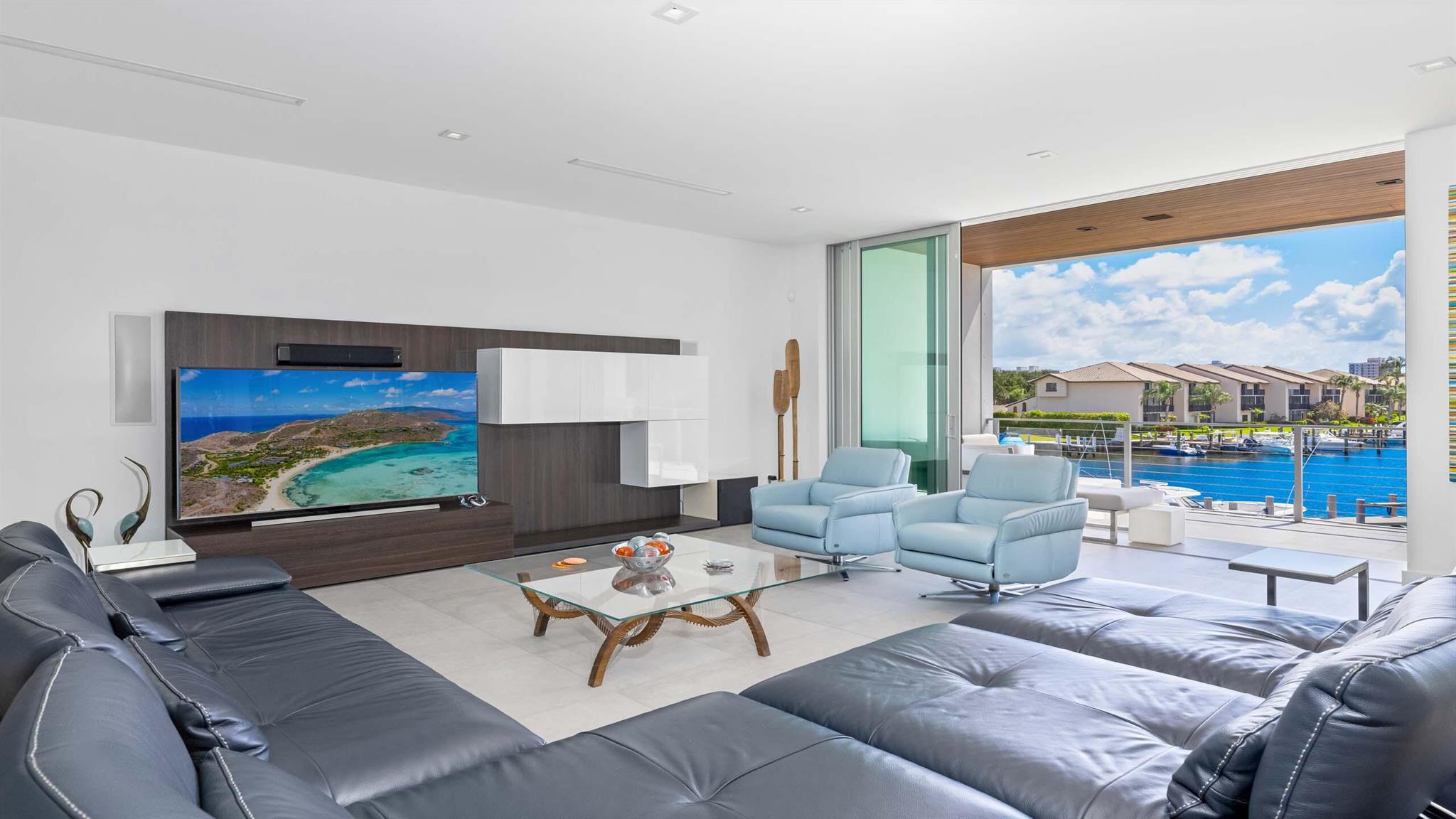 OKEY EST - Residential