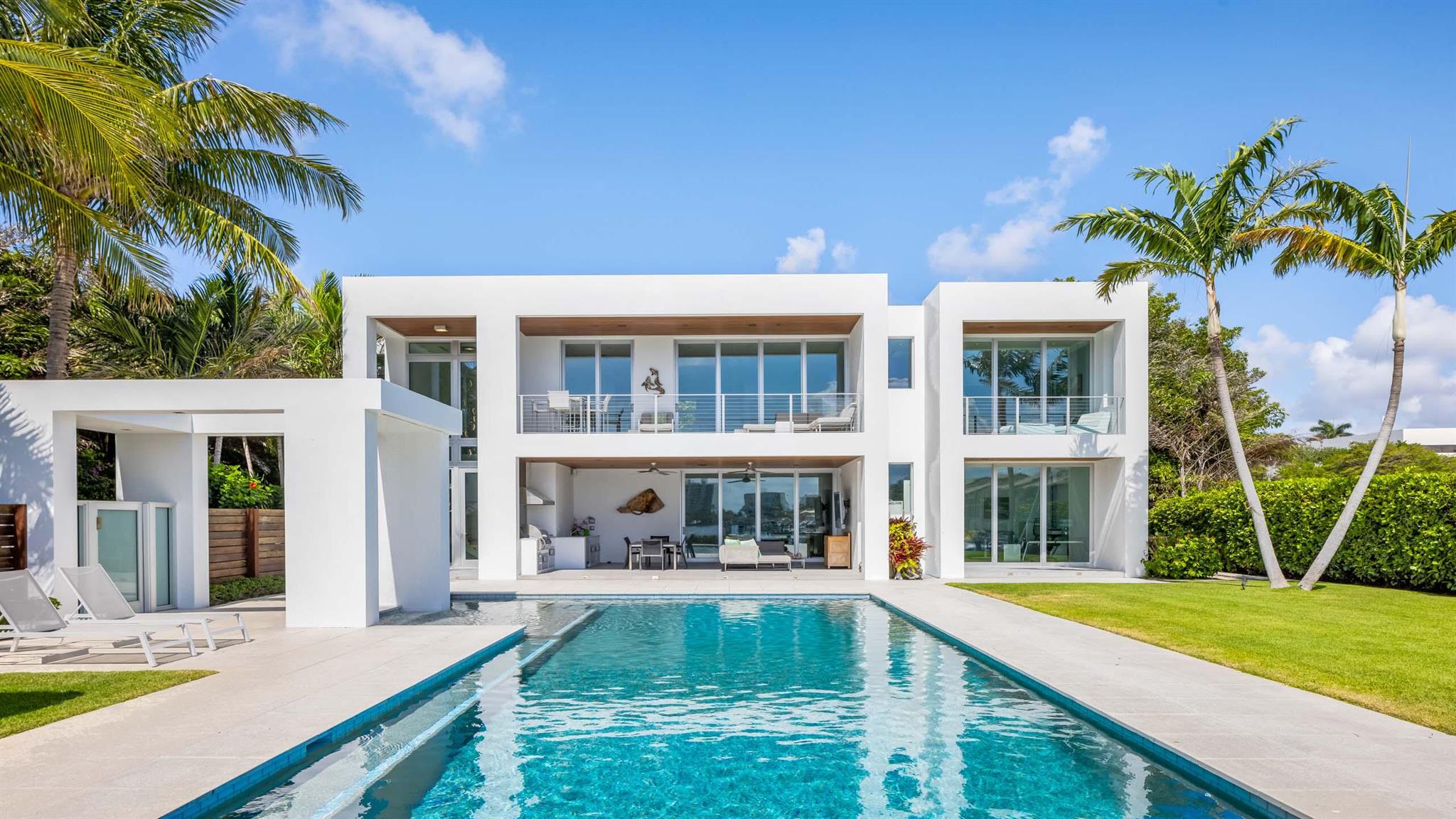 OKEY EST - Residential