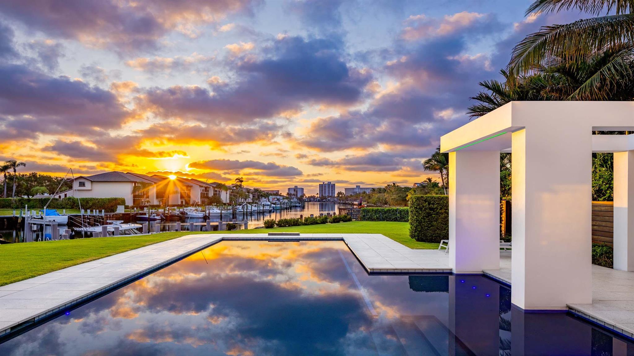 OKEY EST - Residential