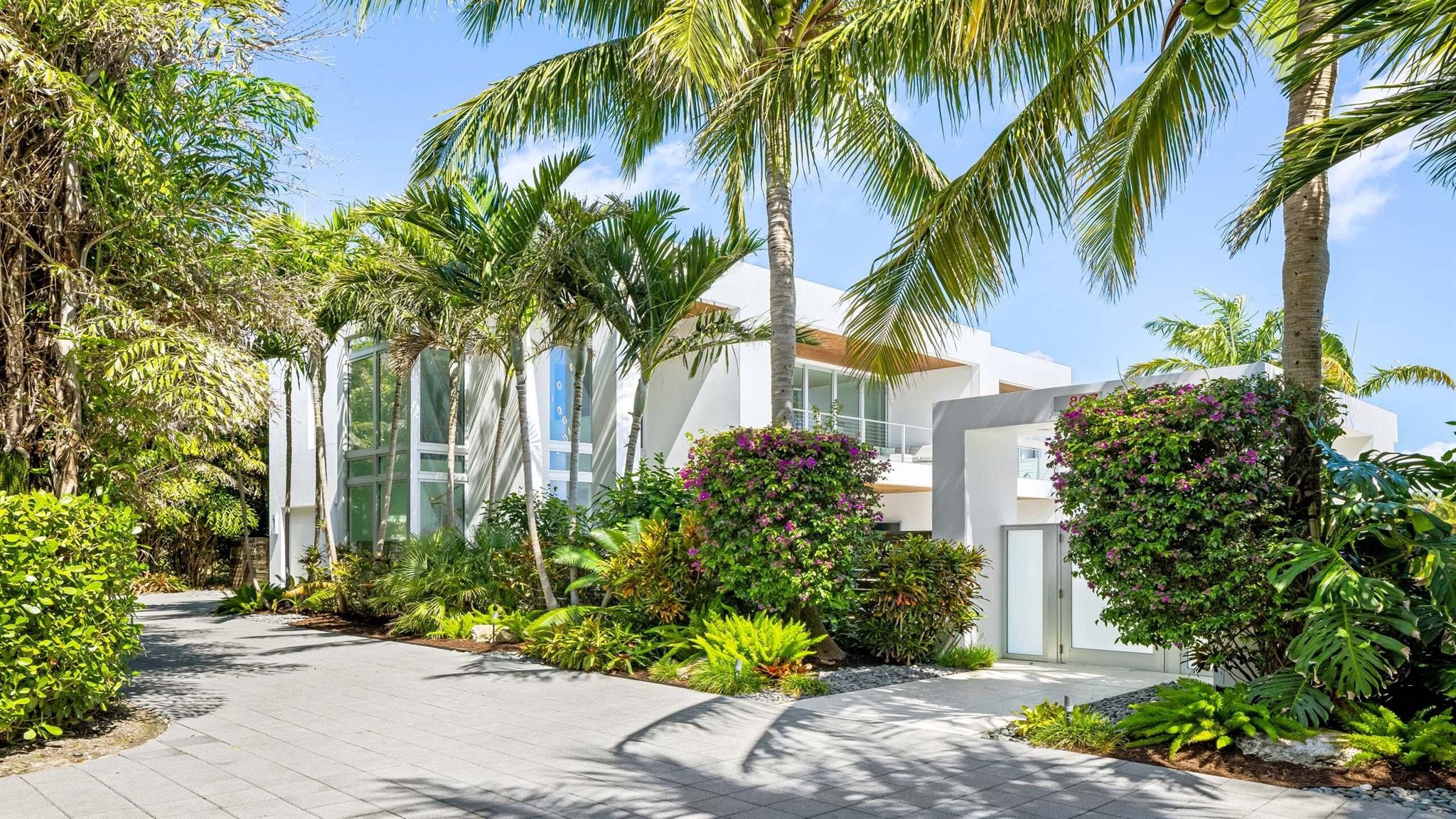 OKEY EST - Residential