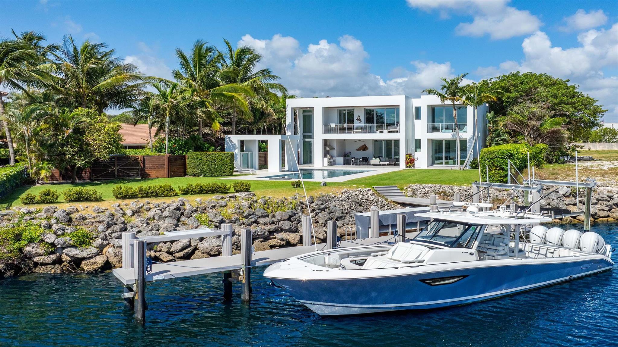 OKEY EST - Residential