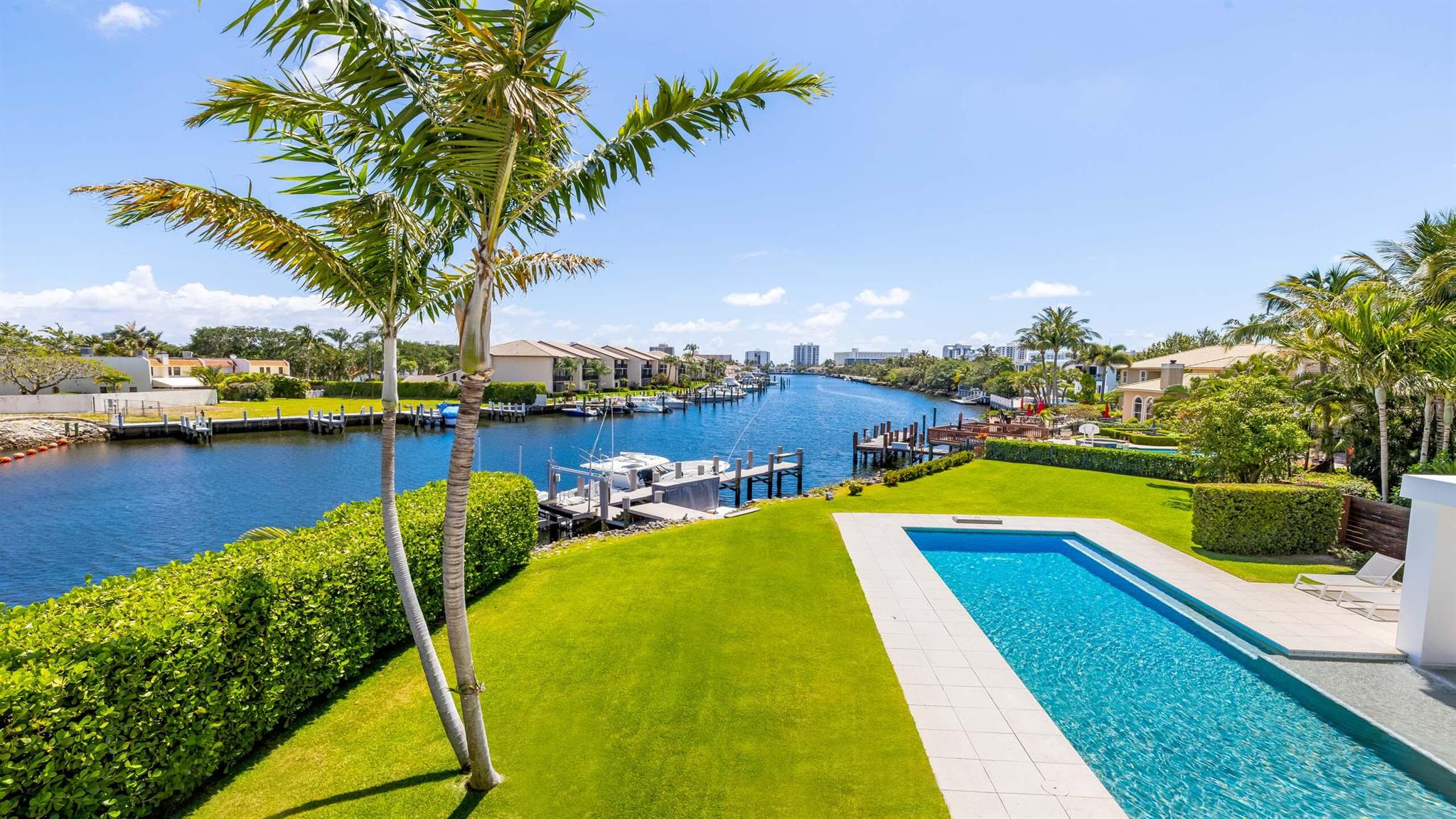 OKEY EST - Residential