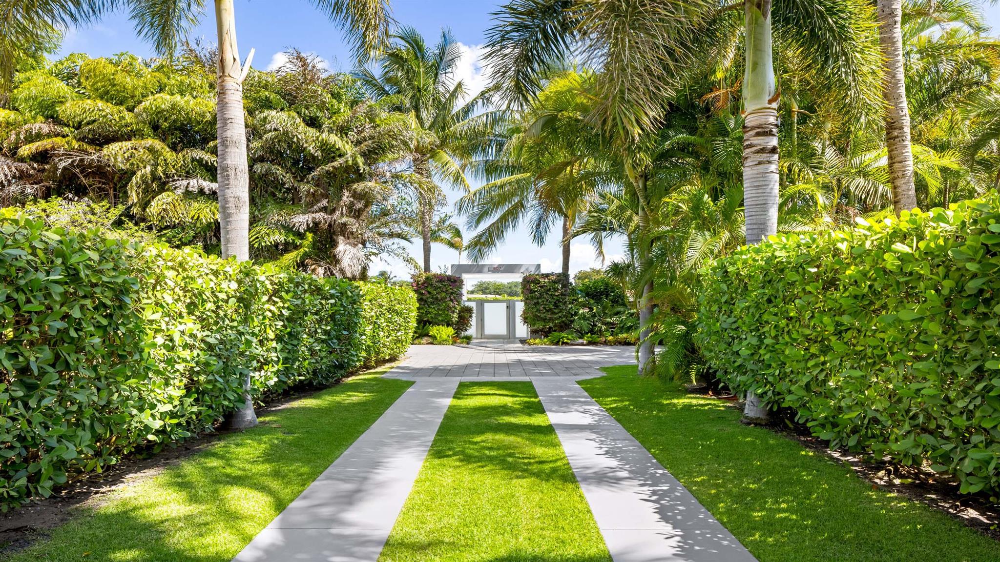 OKEY EST - Residential