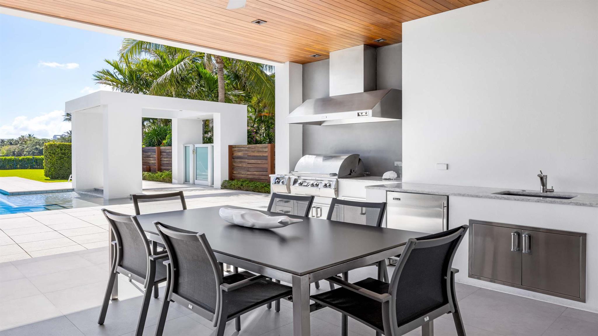 OKEY EST - Residential