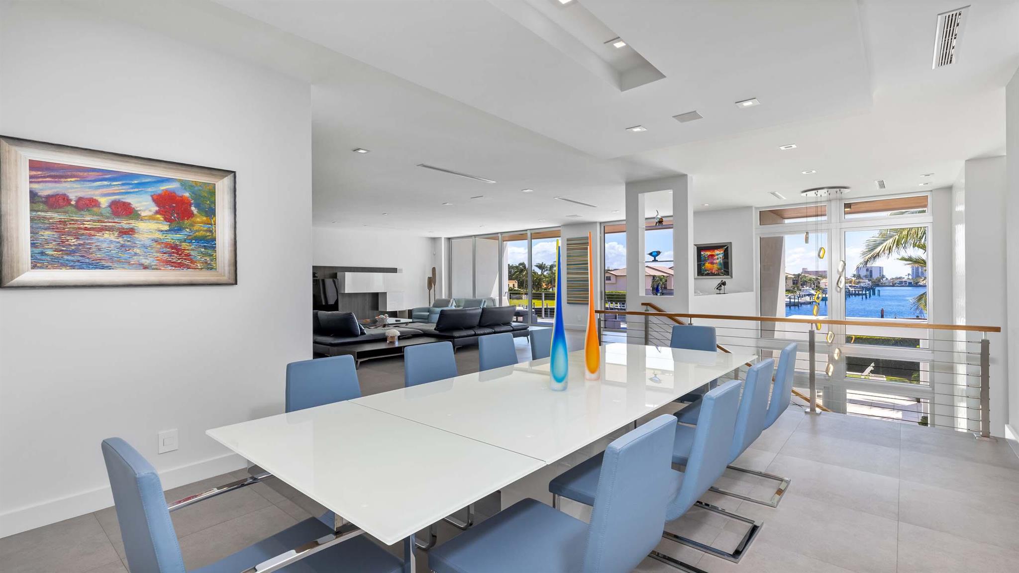 OKEY EST - Residential