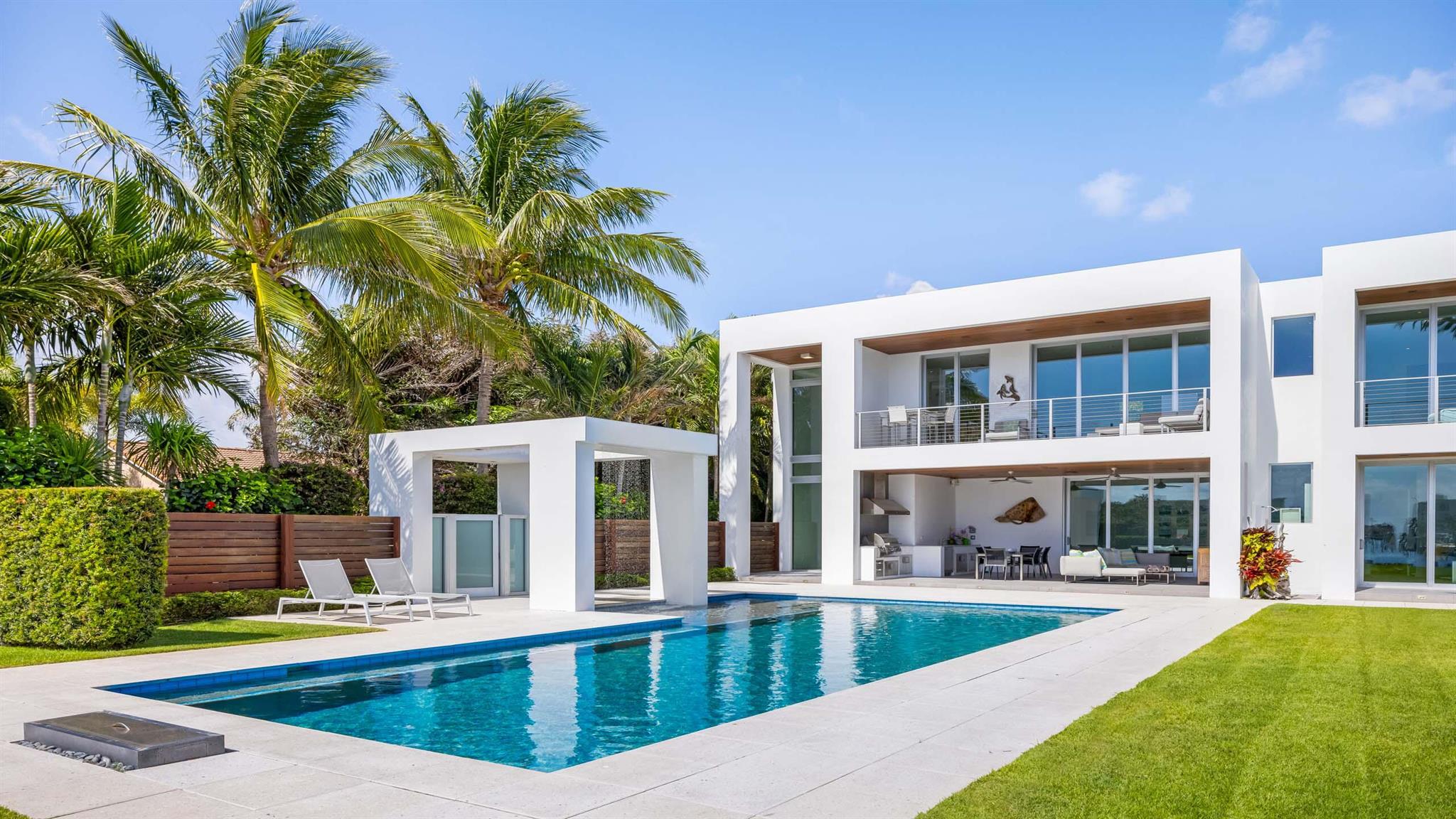 OKEY EST - Residential