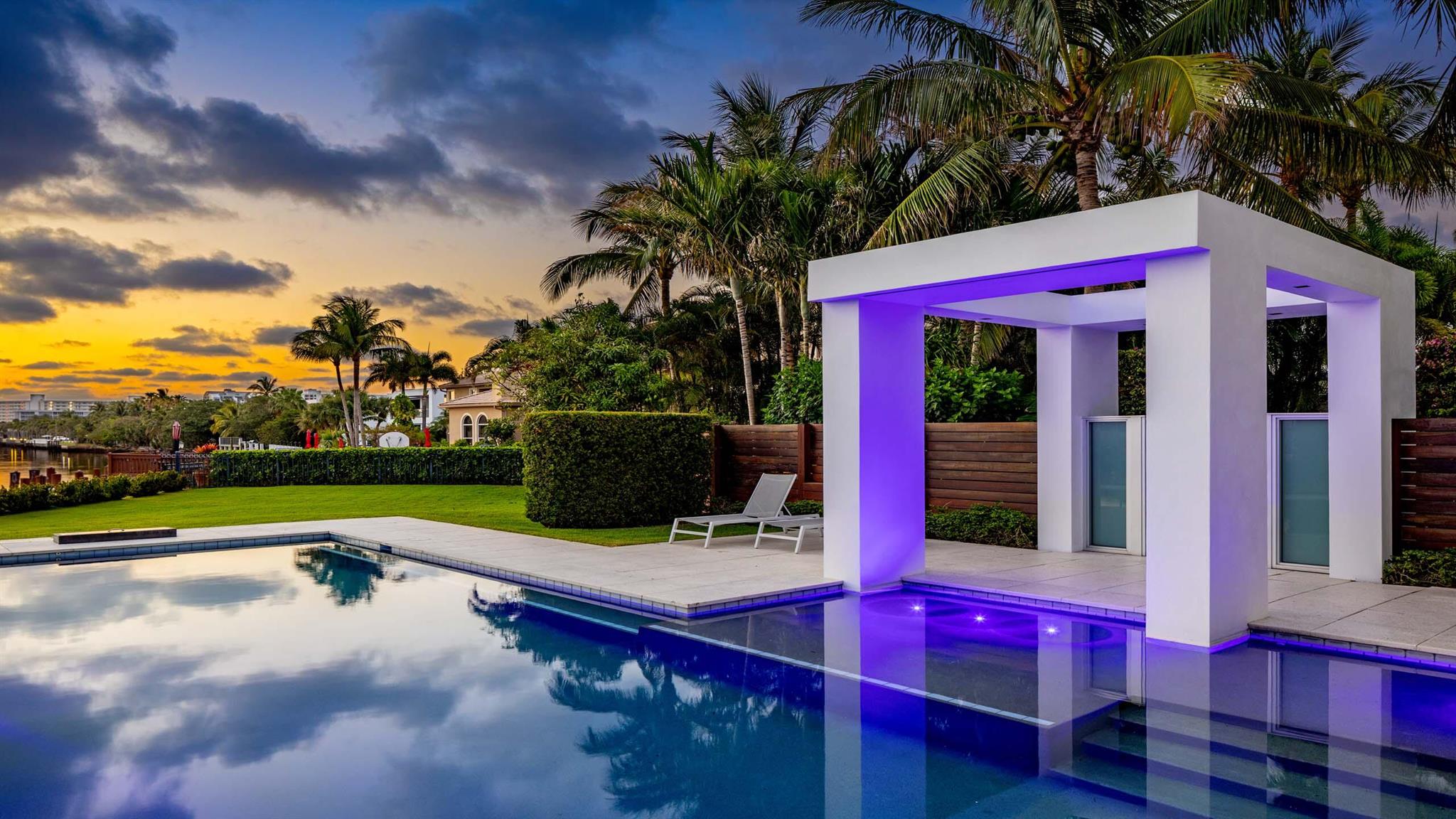 OKEY EST - Residential