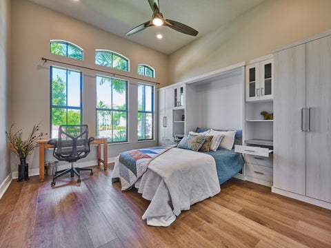 Tiny photo for 7832 DEER LAKE Court, Parkland, FL 33067 (MLS # B26081564)