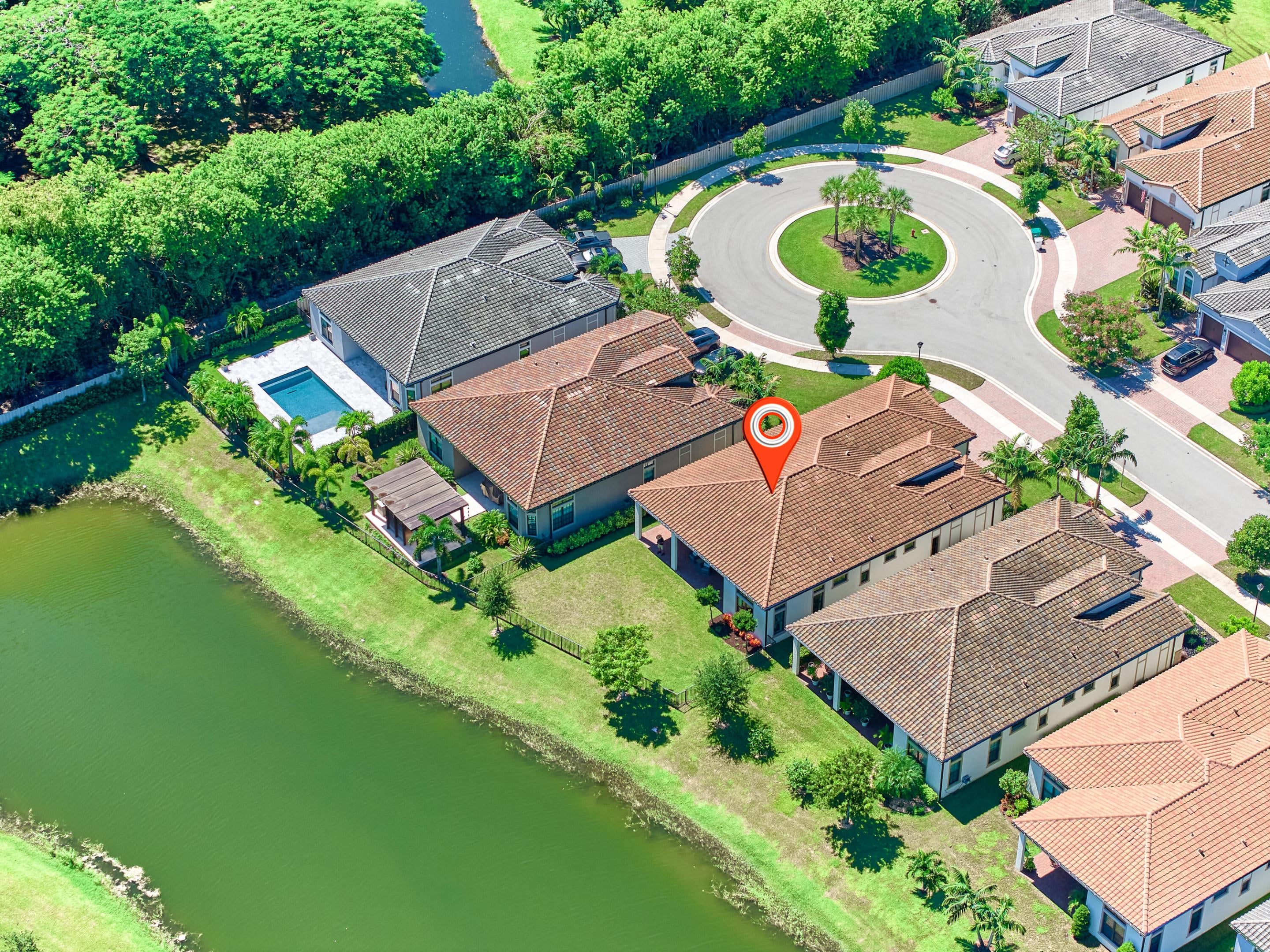 7832 DEER LAKE Court