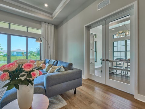 Tiny photo for 7832 DEER LAKE Court, Parkland, FL 33067 (MLS # B26081564)