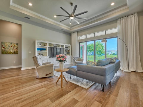 Tiny photo for 7832 DEER LAKE Court, Parkland, FL 33067 (MLS # B26081564)