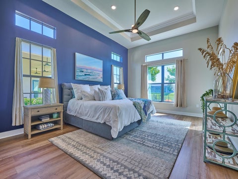 Tiny photo for 7832 DEER LAKE Court, Parkland, FL 33067 (MLS # B26081564)