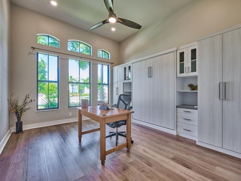 Tiny photo for 7832 DEER LAKE Court, Parkland, FL 33067 (MLS # B26081564)
