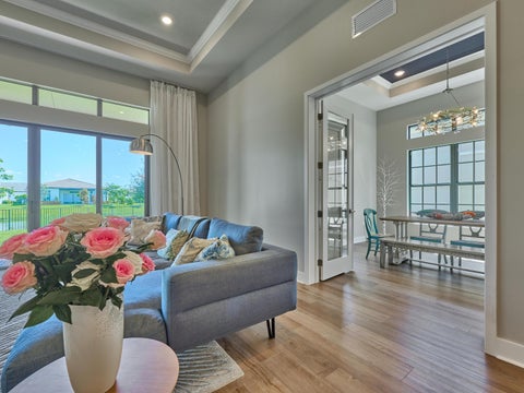 Tiny photo for 7832 DEER LAKE Court, Parkland, FL 33067 (MLS # B26081564)