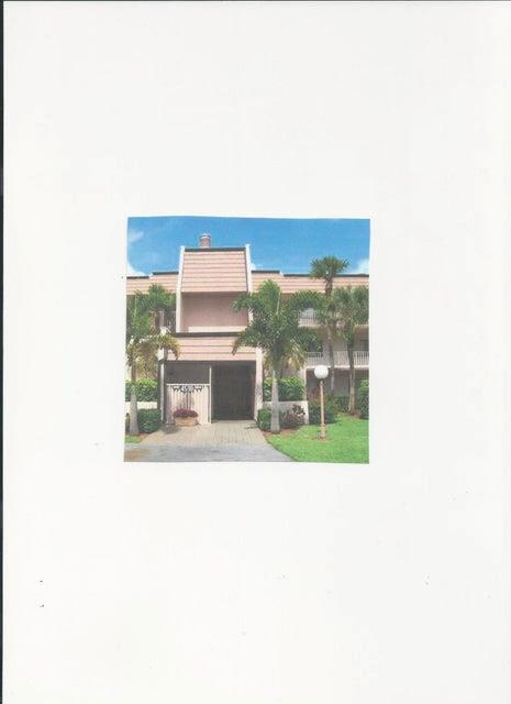 Fountains of Palm Beach Condo 3 - Residential