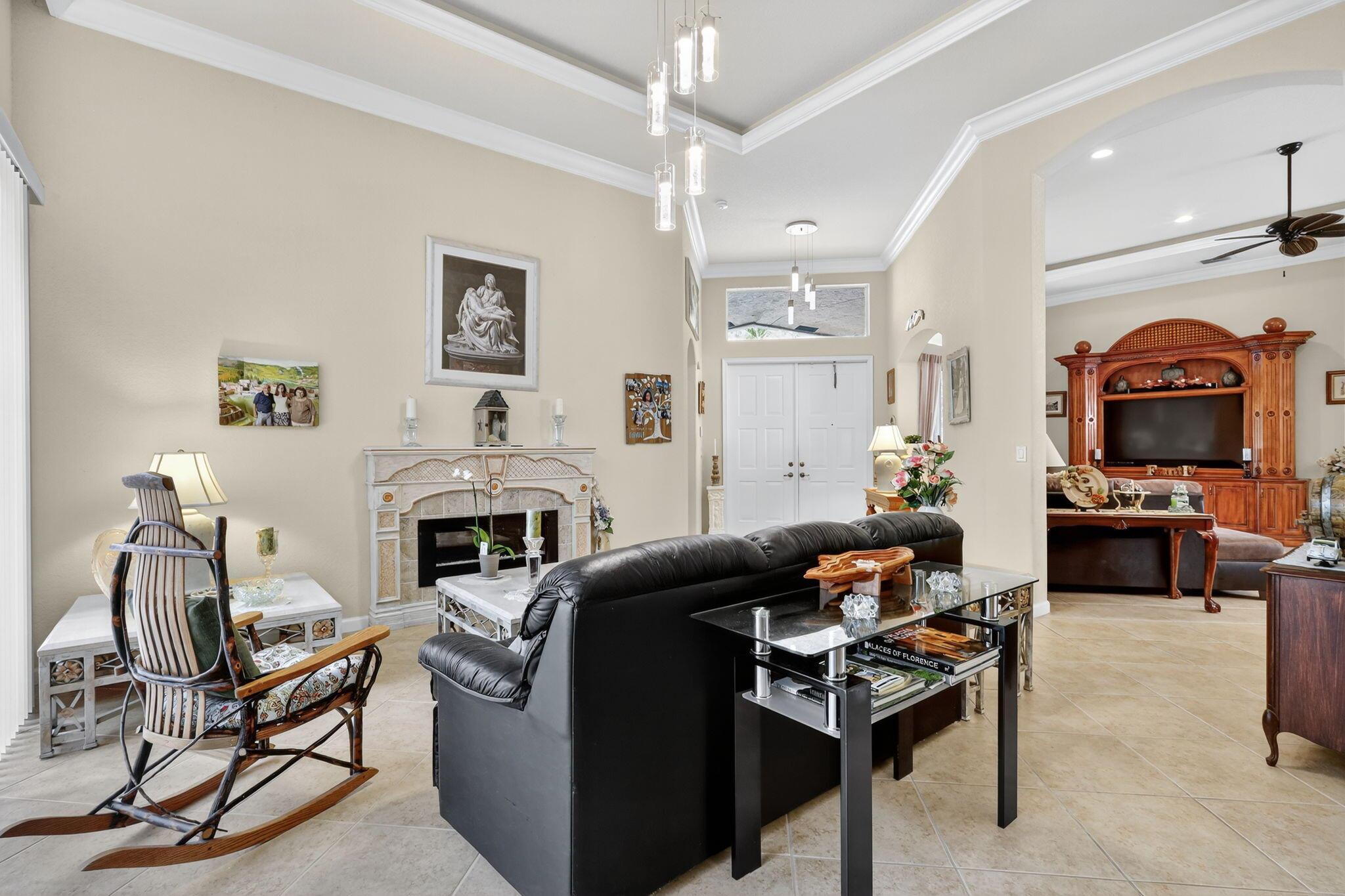 Madison Green - Residential