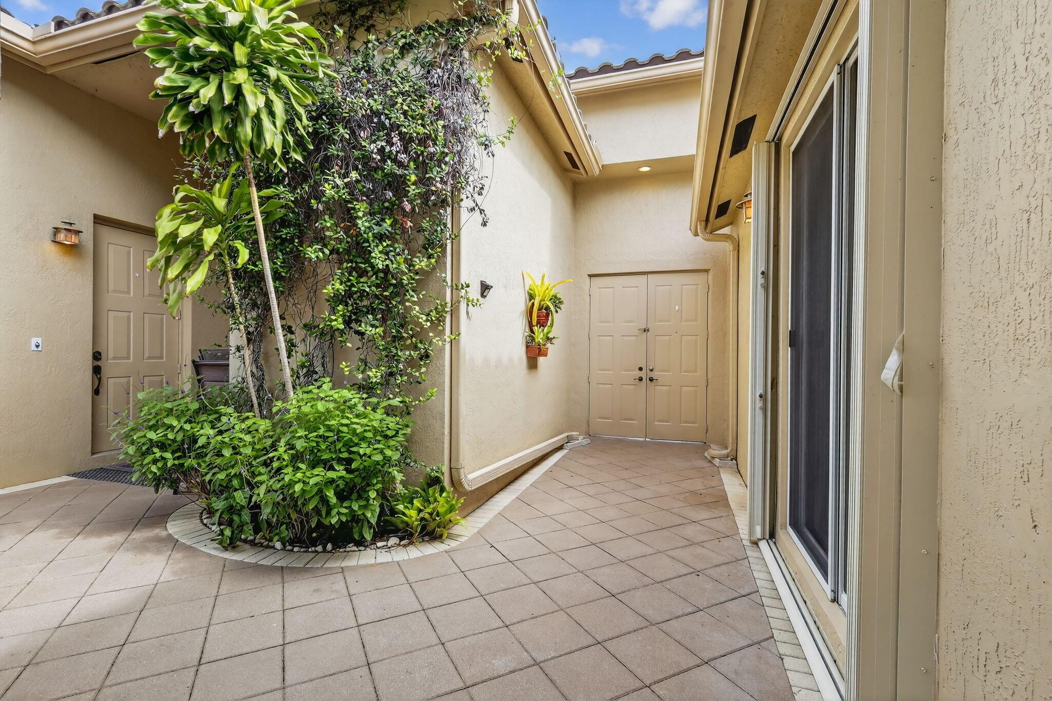 Madison Green - Residential