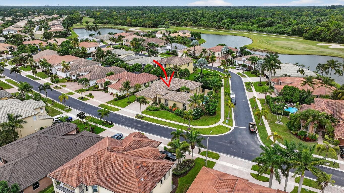 Madison Green - Residential