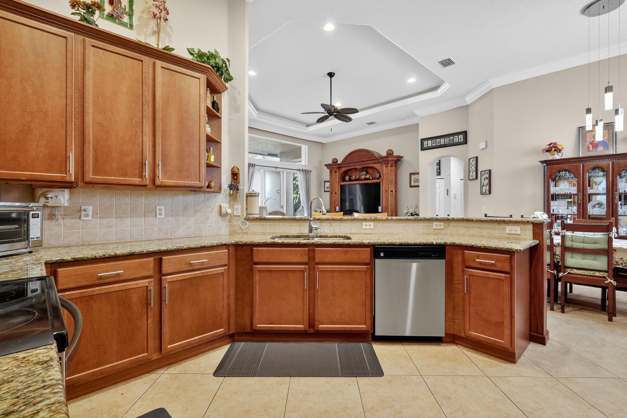 Madison Green - Residential