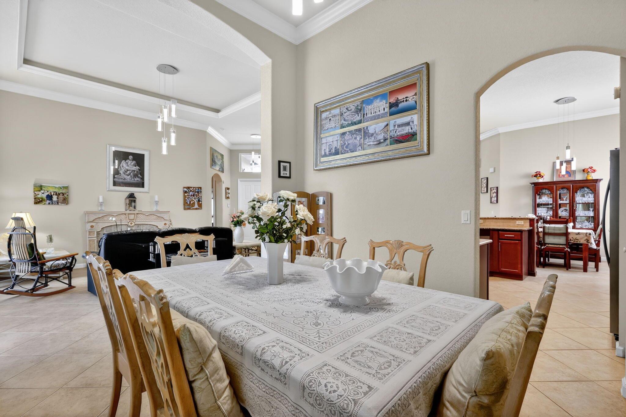 Madison Green - Residential