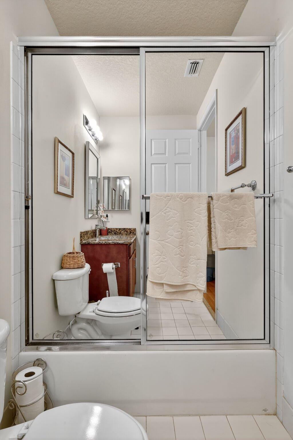 Madison Green - Residential