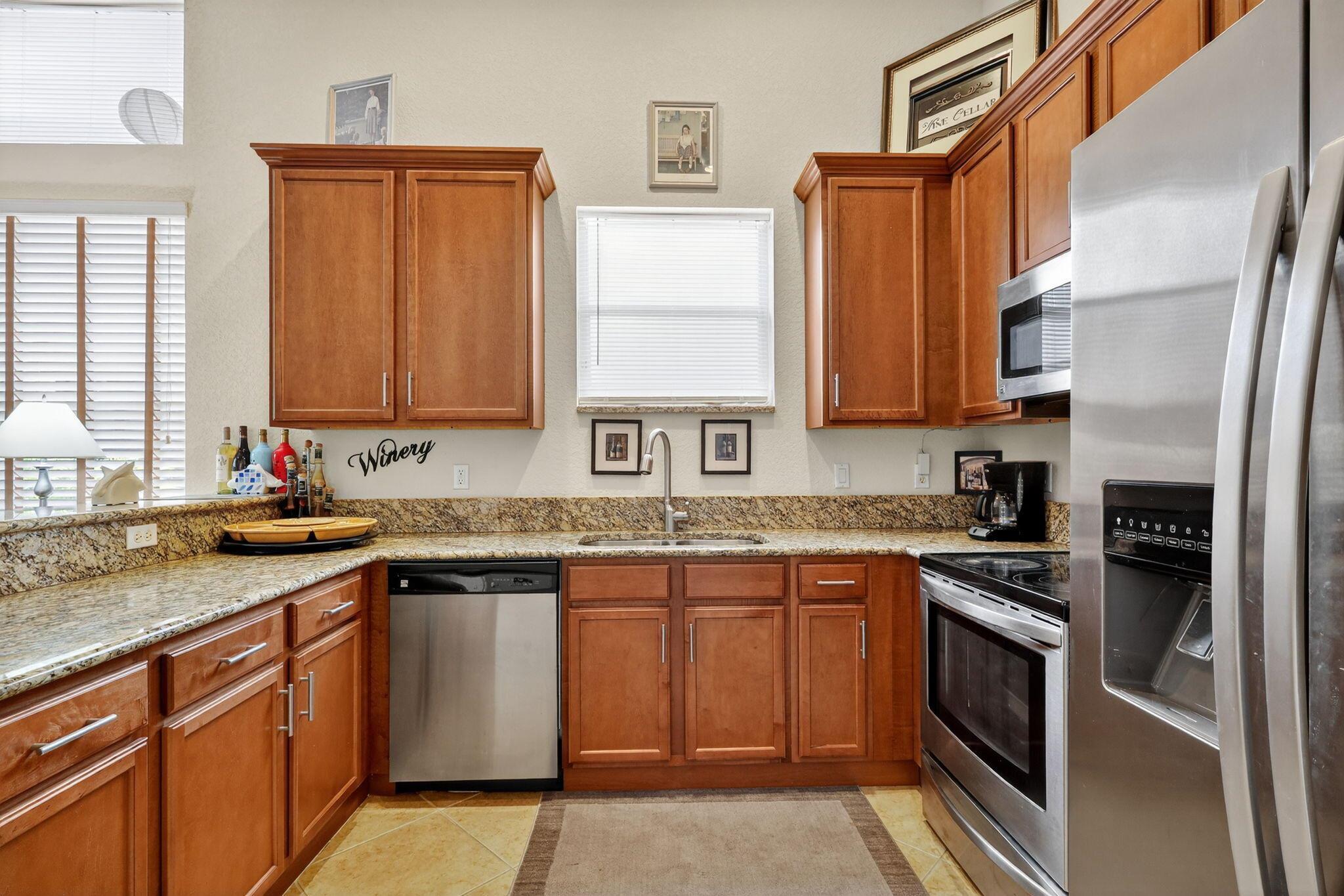 Madison Green - Residential