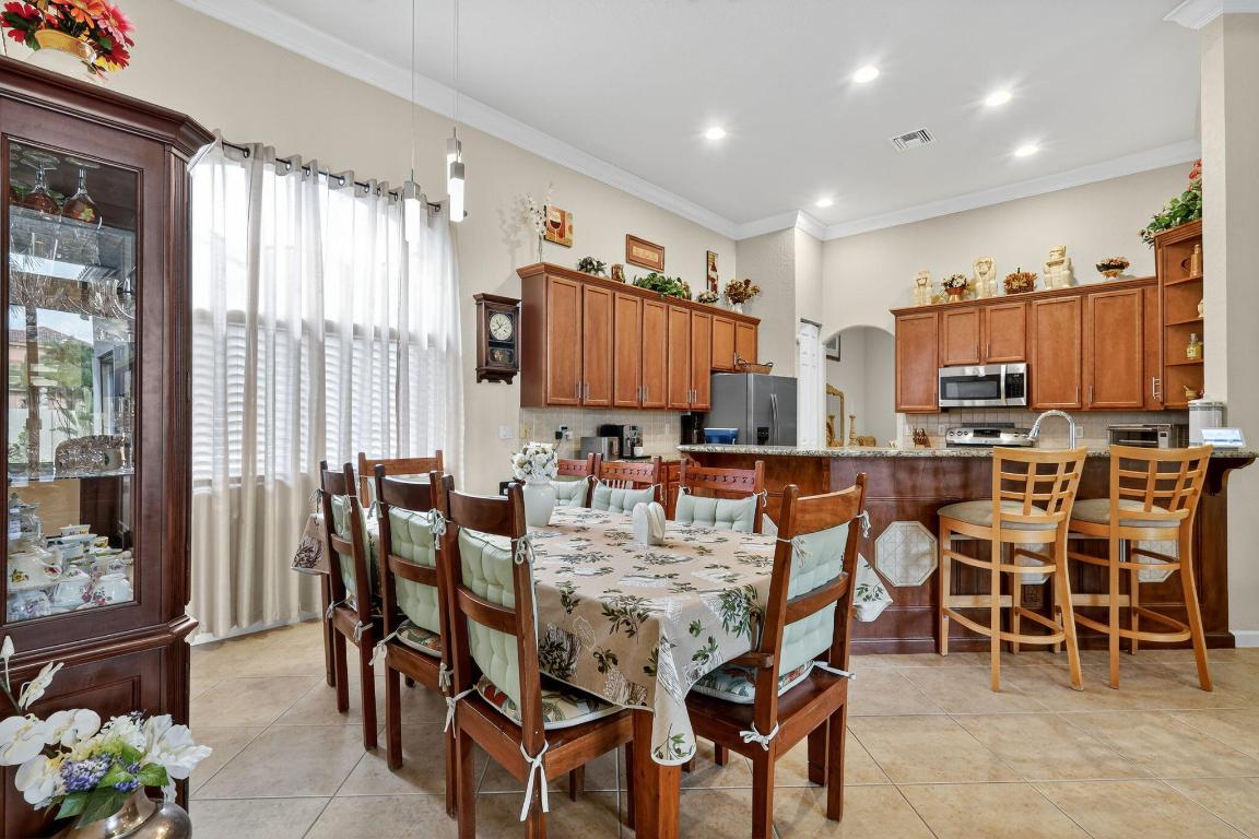 Madison Green - Residential