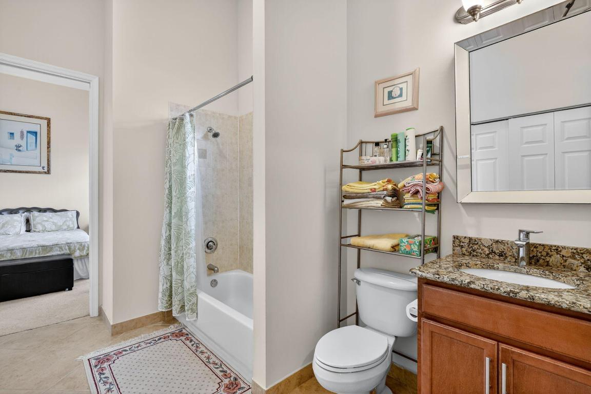 Madison Green - Residential