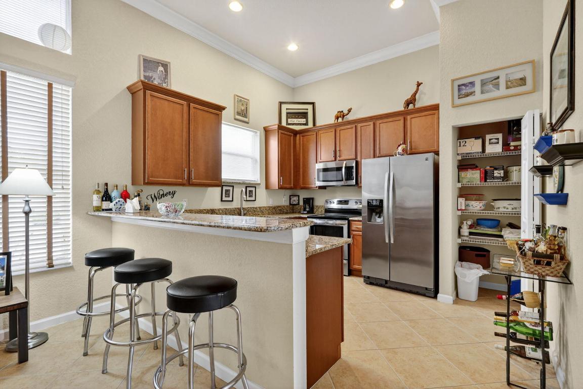 Madison Green - Residential