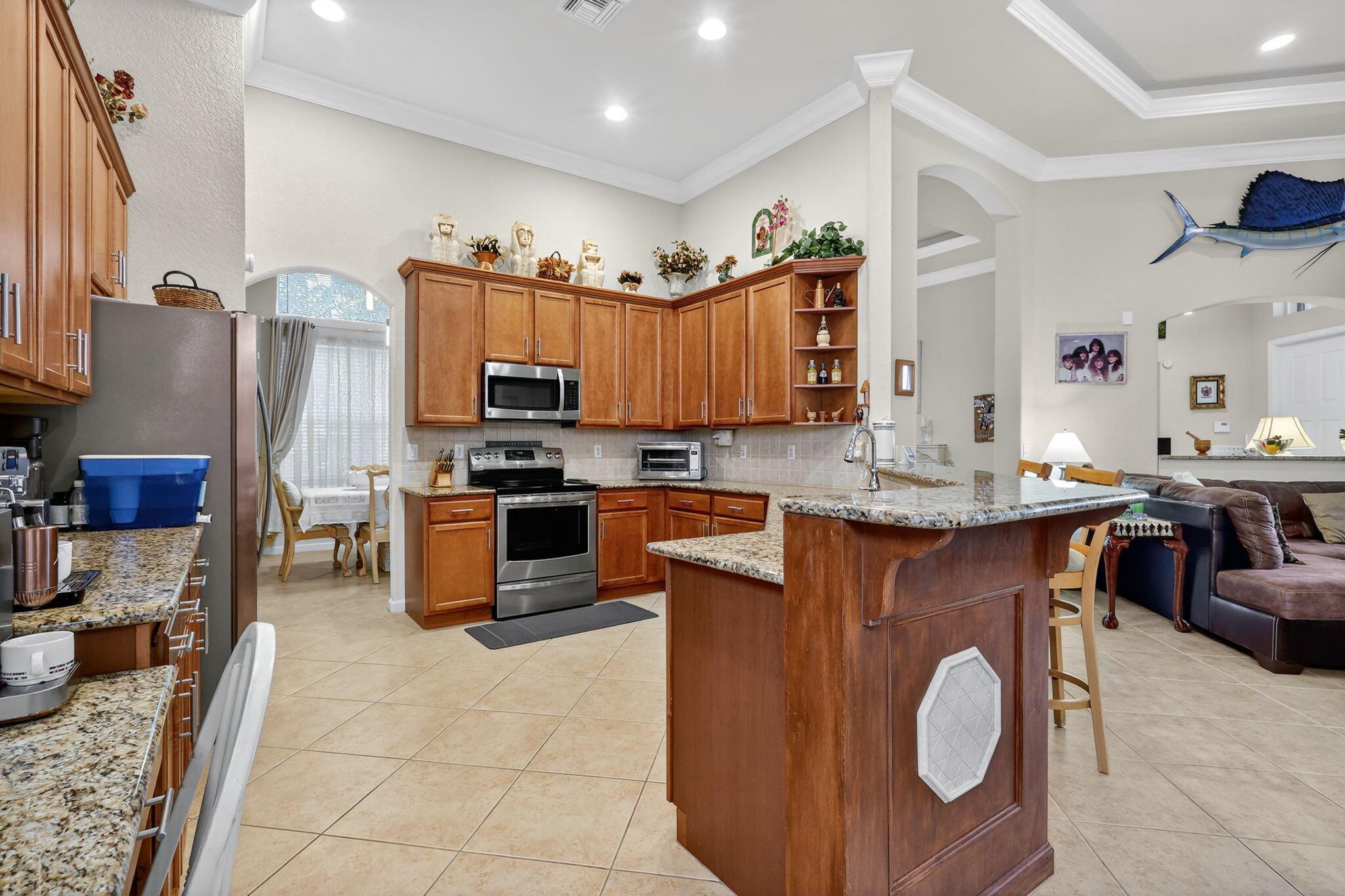 Madison Green - Residential