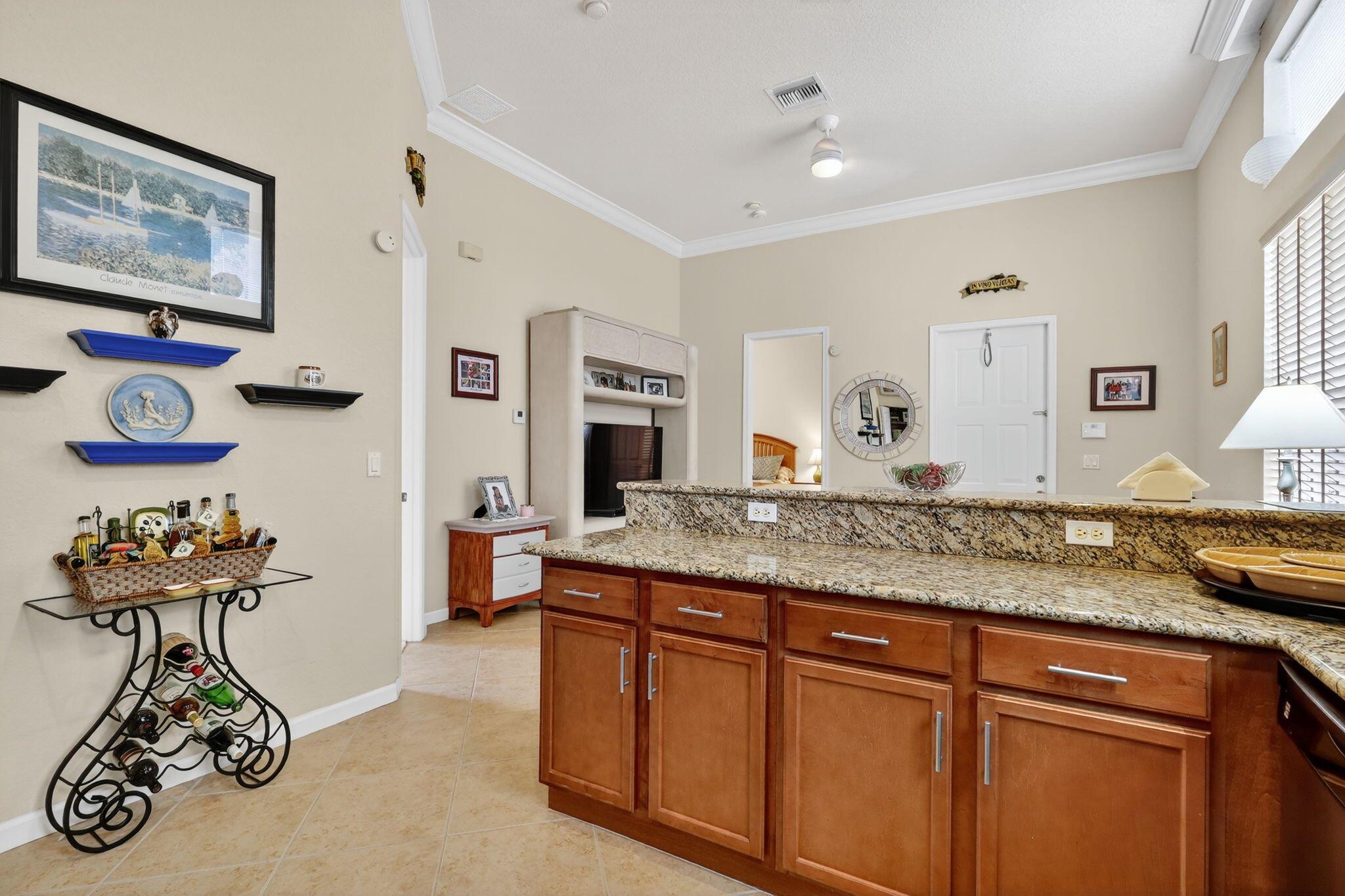 Madison Green - Residential