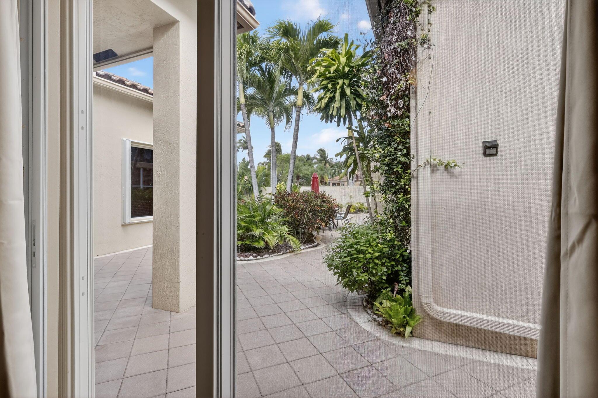 Madison Green - Residential