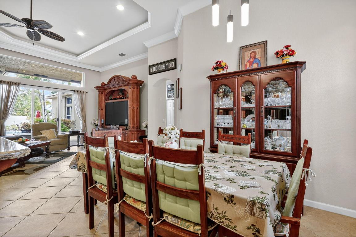 Madison Green - Residential