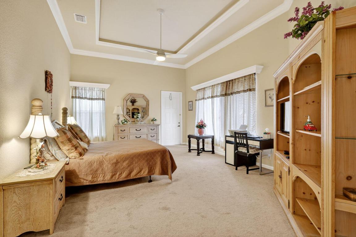 Madison Green - Residential