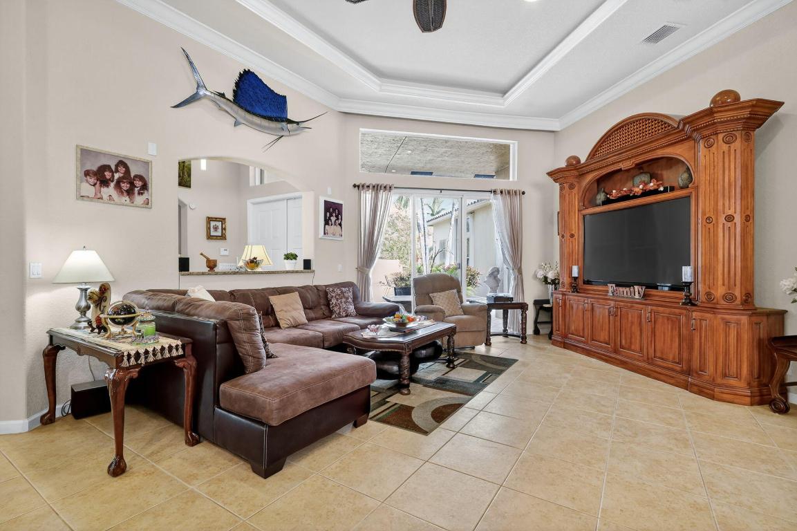 Madison Green - Residential