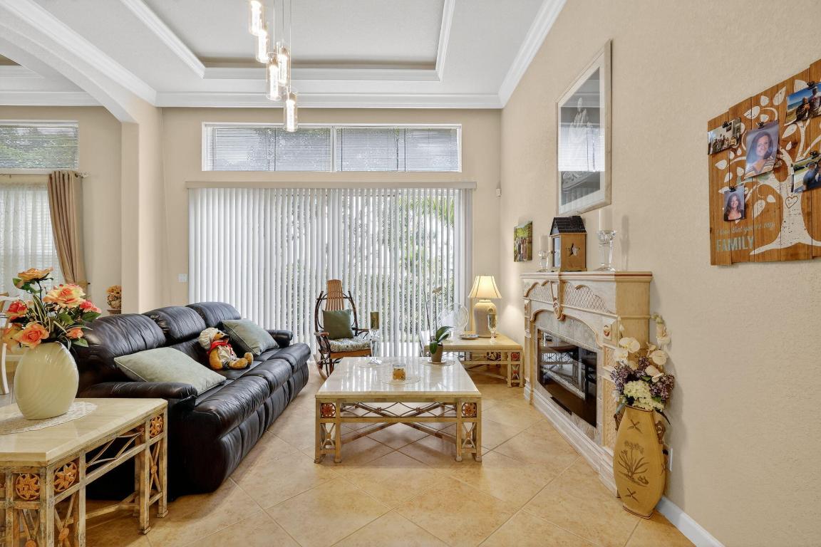 Madison Green - Residential