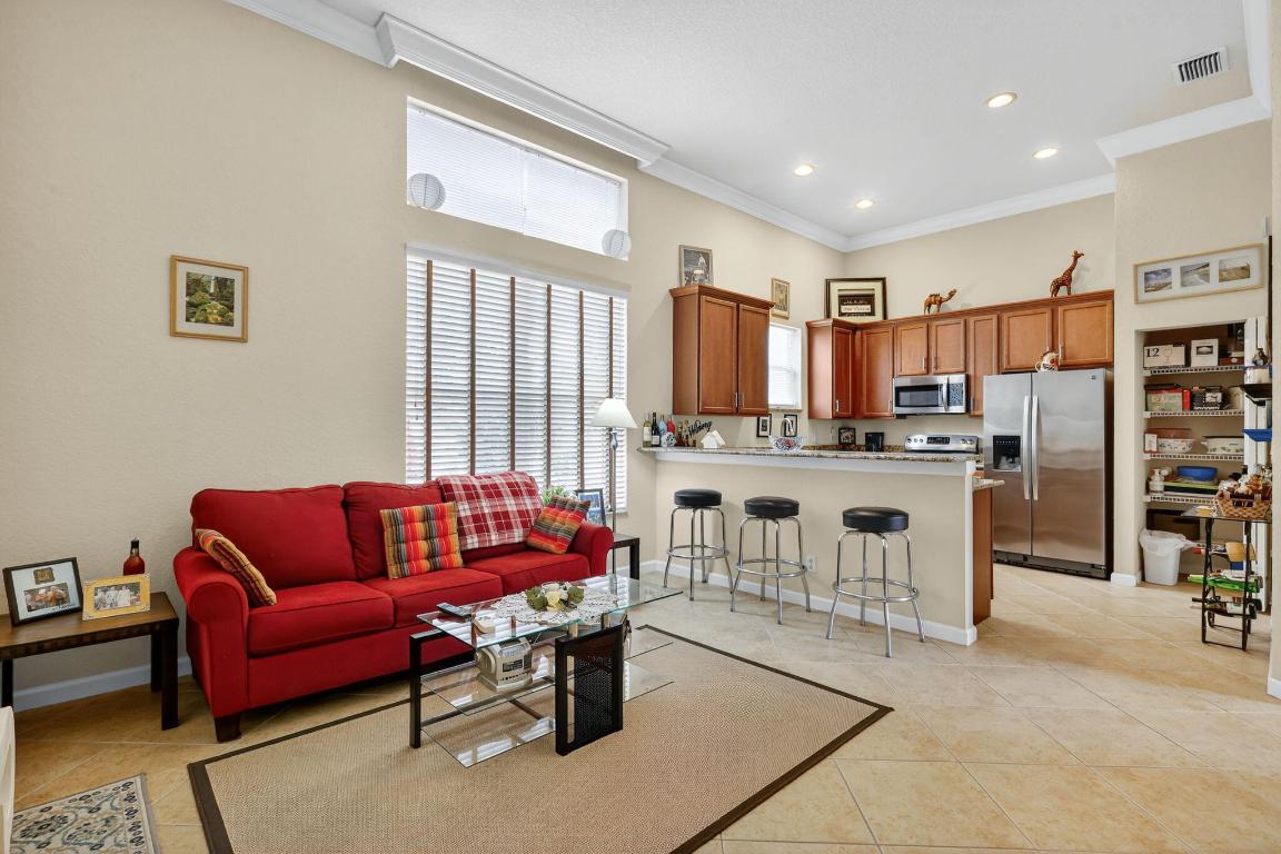 Madison Green - Residential