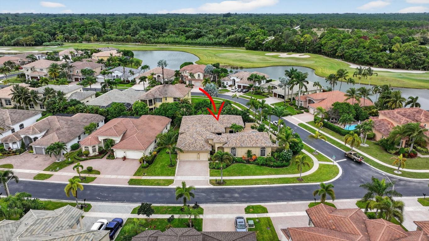 Madison Green - Residential