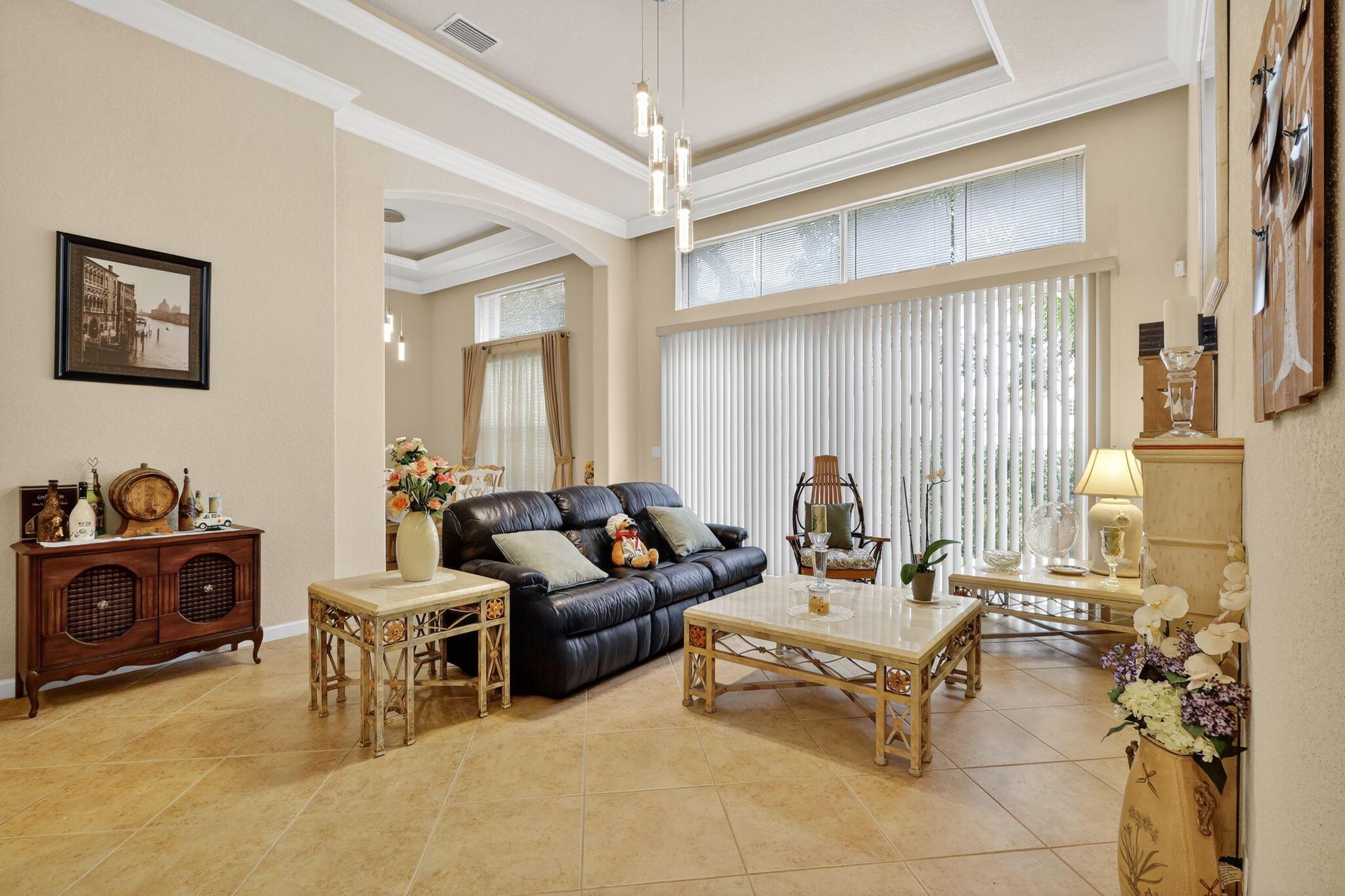 Madison Green - Residential