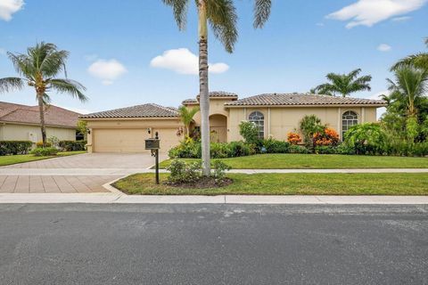 2613 Arbor Lane Royal Palm Beach FL 33411