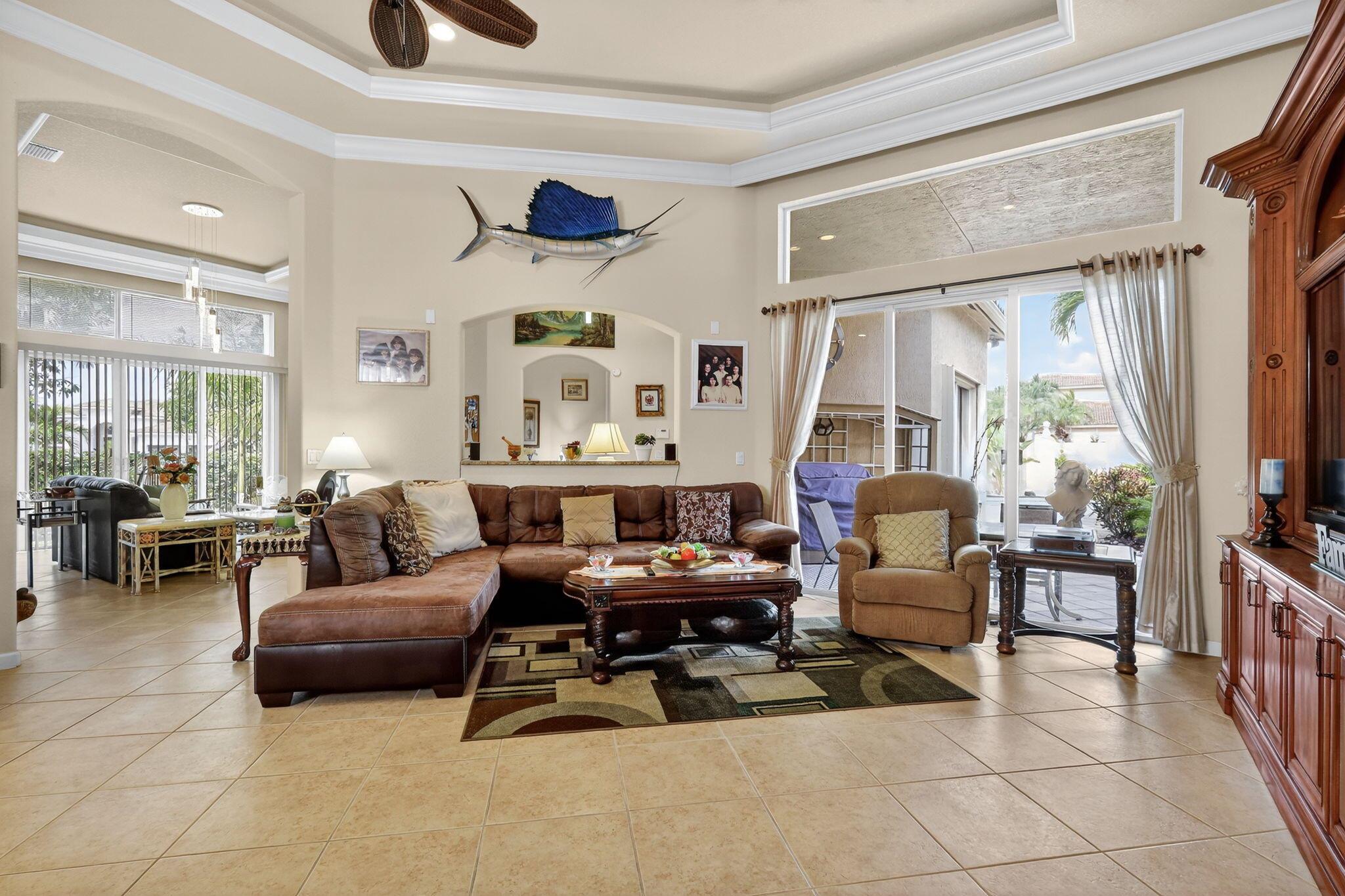 Madison Green - Residential