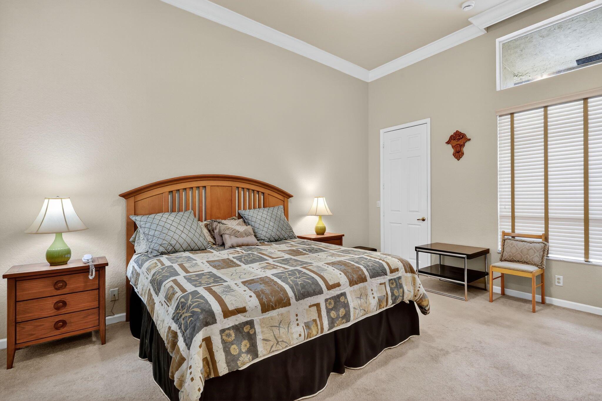 Madison Green - Residential