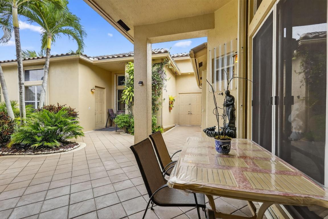 Madison Green - Residential