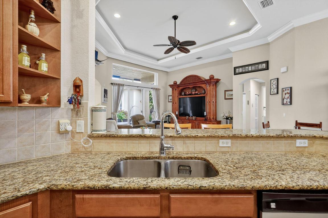 Madison Green - Residential