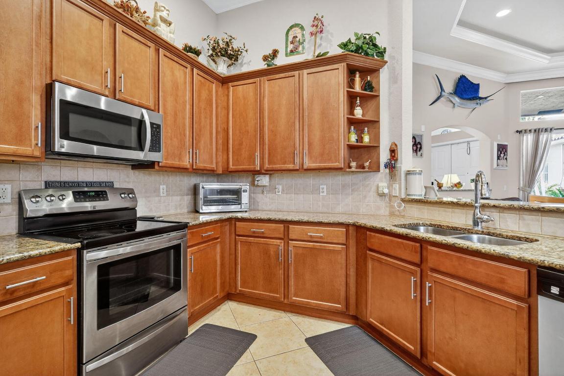 Madison Green - Residential