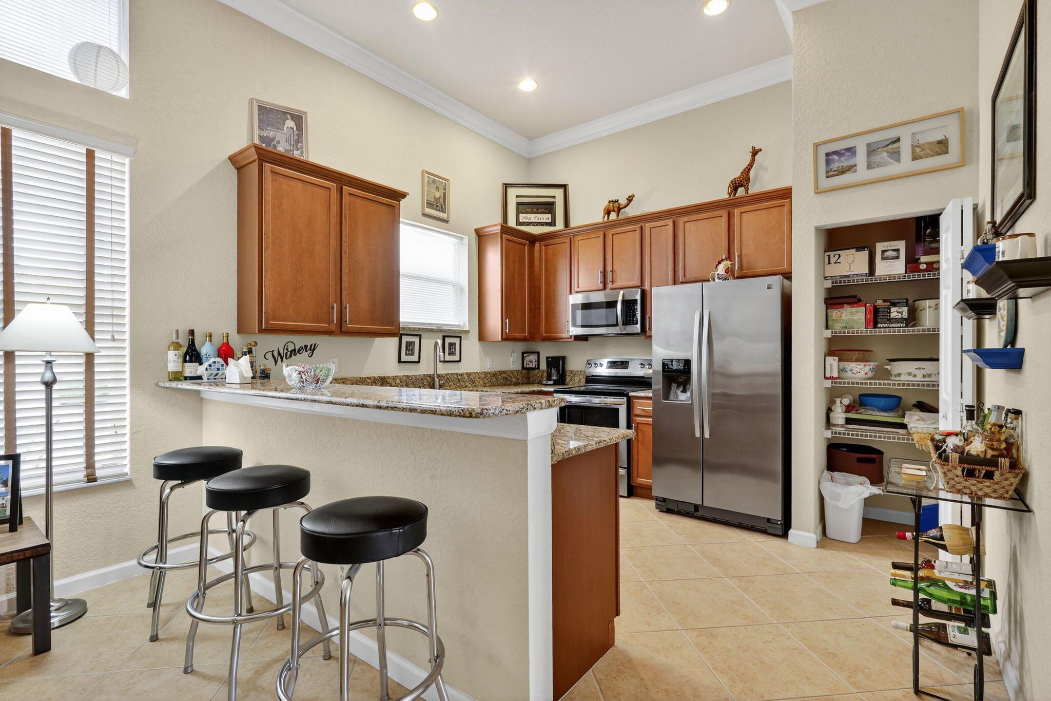 Madison Green - Residential