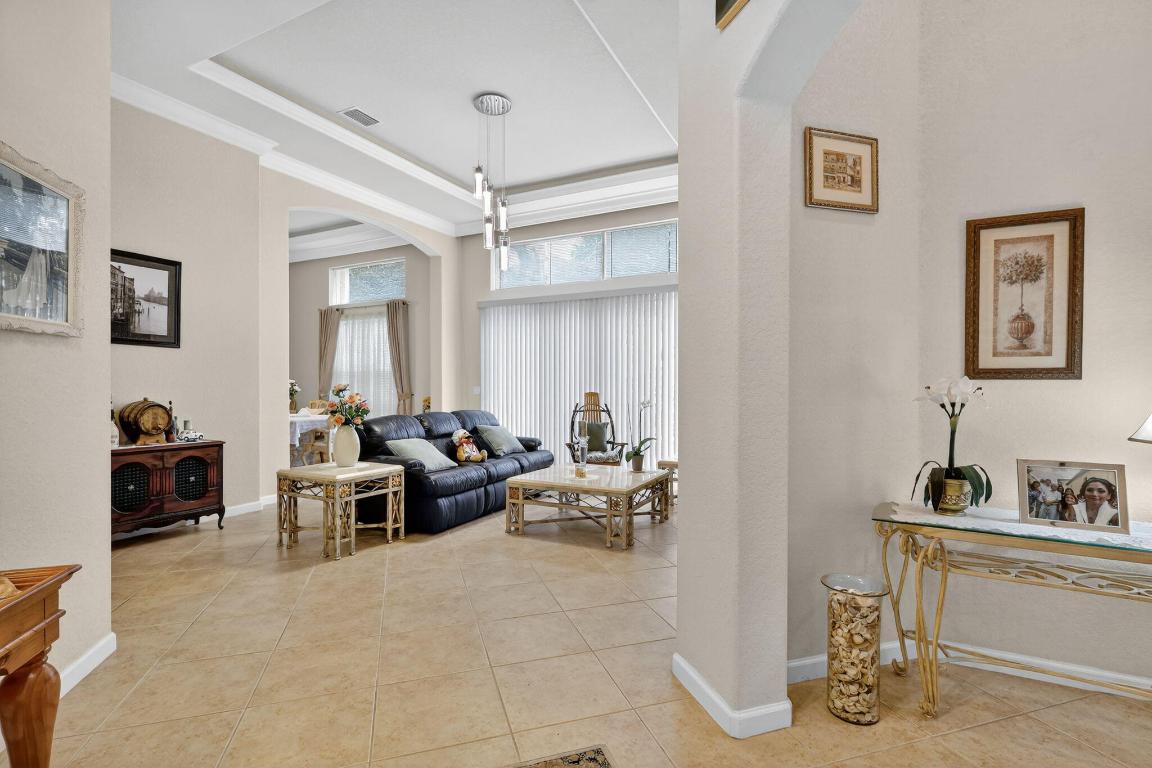 Madison Green - Residential