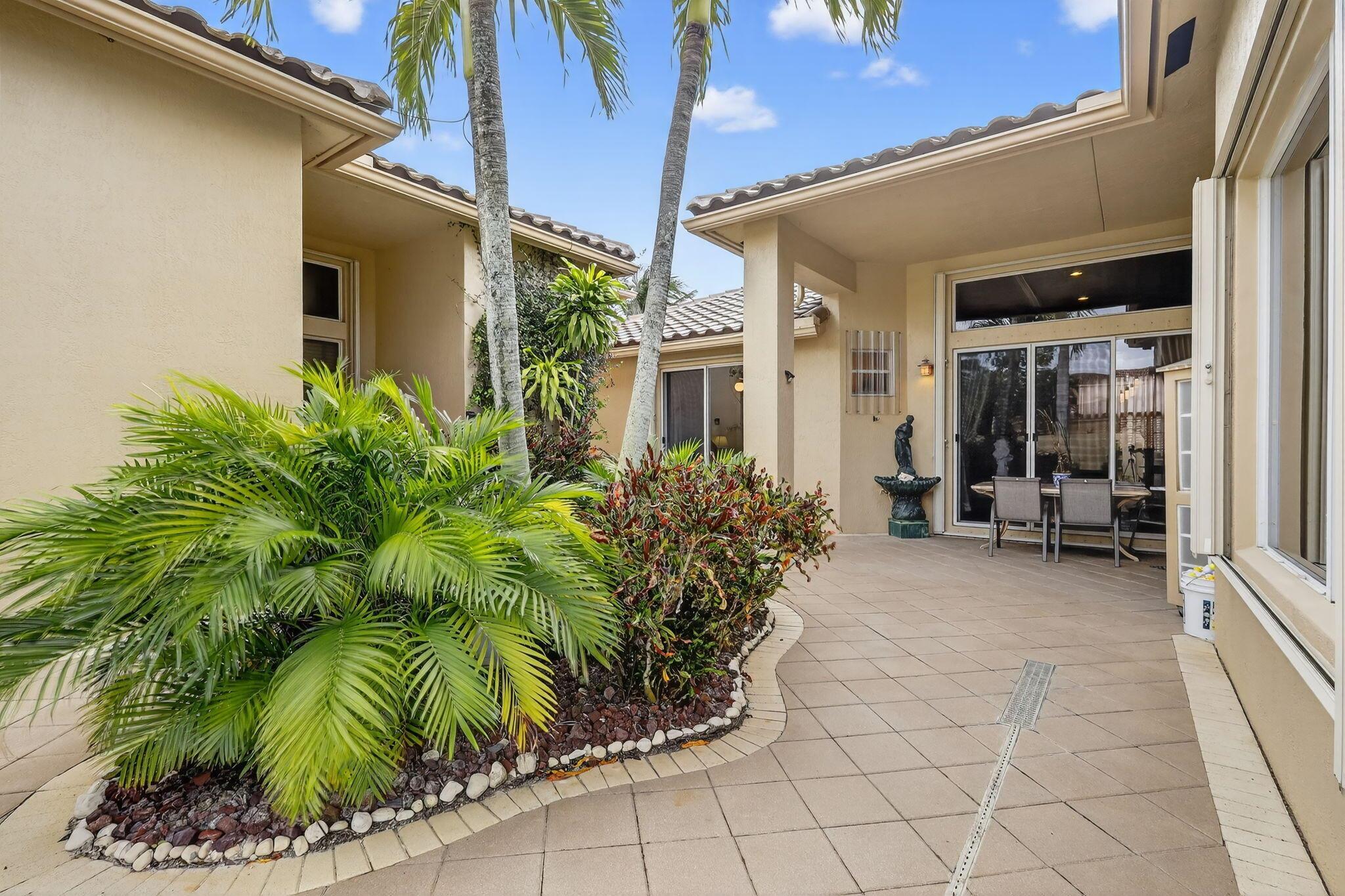 Madison Green - Residential